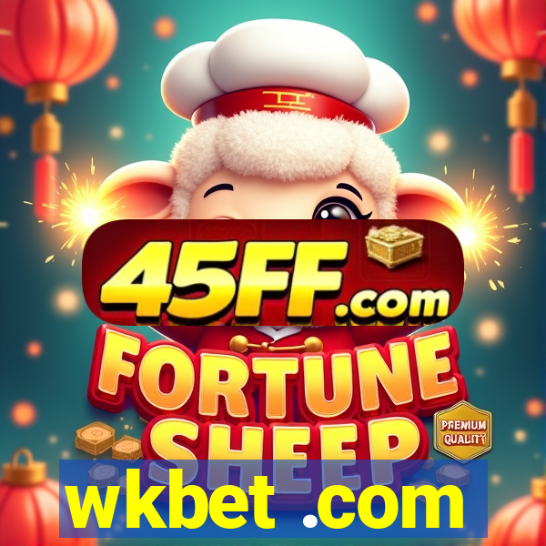 wkbet .com